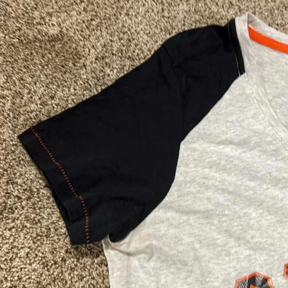 Women’s San Francisco Giants Nike t shirt